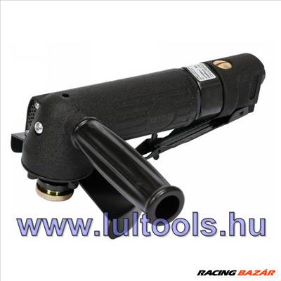 Pneumatikus sarokcsiszoló 125 mm Yato