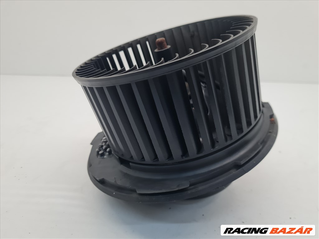 Volkswagen Golf VI fűtőmotor (14120) 3c0907521f 3c1820015n 1. kép