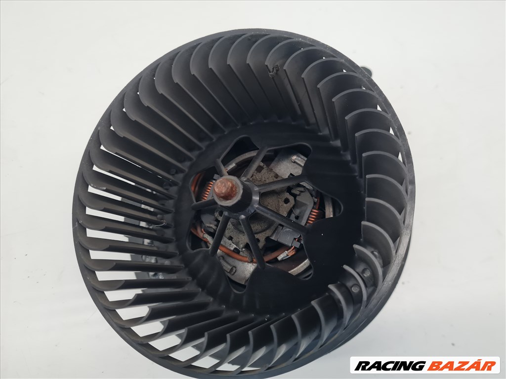 Volkswagen Golf VI fűtőmotor (14120) 3c0907521f 3c1820015n 2. kép