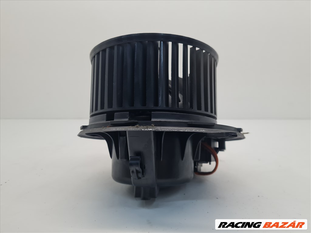 Volkswagen Golf VI fűtőmotor (14120) 3c0907521f 3c1820015n 4. kép