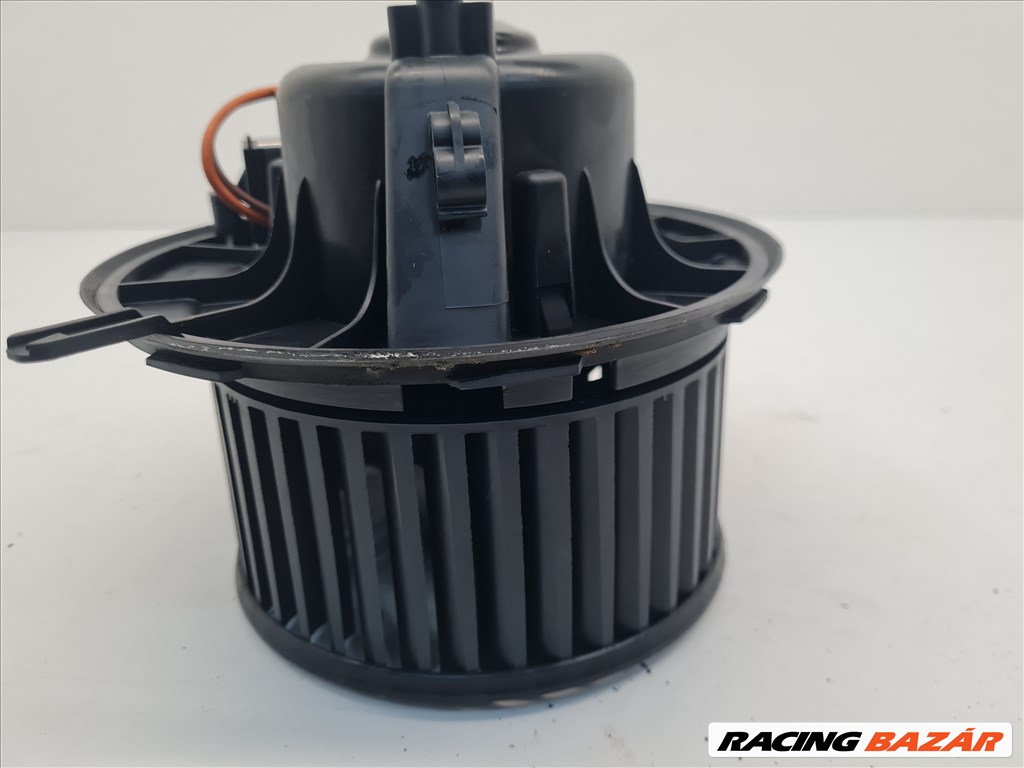 Volkswagen Golf VI fűtőmotor (14120) 3c0907521f 3c1820015n 8. kép