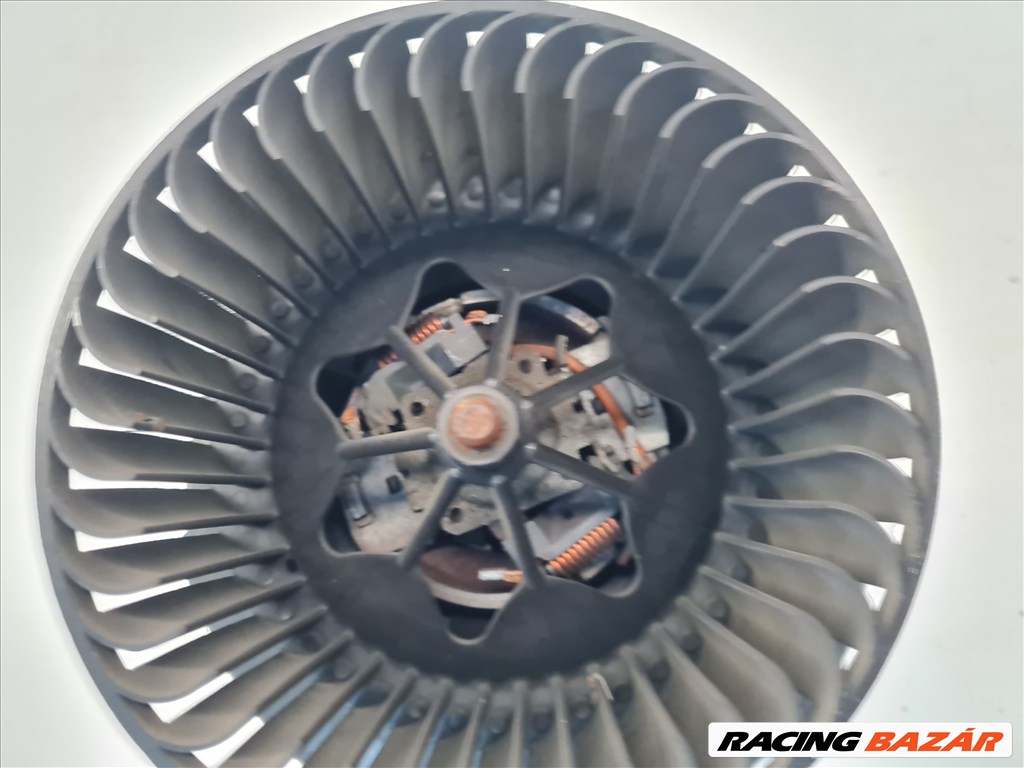 Volkswagen Golf VI fűtőmotor (14120) 3c0907521f 3c1820015n 9. kép