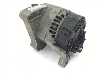 Fiat Brava, Bravo, Palio, Punto, Siena, Doblo, 1.2 benzin gyári bontott generátor. 90A 4pk 46516740