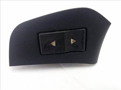 Fiat Stilo bal hátsó ablakemelő kapcsoló 735400645