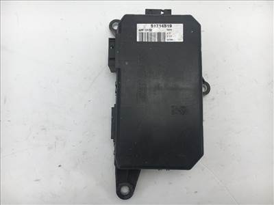 Fiat Stilo jobb oldali ablakemelő vezérlő 51714519