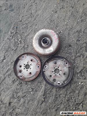 Peugeot 307 Automata Váltó Turbina Converter