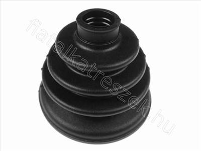 GUMIHARANG FÉLT.KÜLSÖ 1.4-1.6   OPEL AST OPEL ASCONA C Ferdehátú (J82) - Akron 23865/1