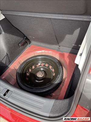 Mg Zs Pótkerék Mankókerék Specialistától Vékony Új Mg Zs Autómankókerék 