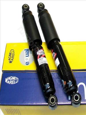 Lengéscsillapító Hátsó maxi (Q17-20) - JUMPER, DUCATO, BOXER - OE.1355822080, 1355824080 -  - MAGNETI MARELLI Gyári beszállítói új 1355822080