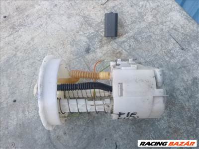 Ford Fiesta Mk5 ,, FUSION 2005 1,4 TDCI üzemanyag szintjelző 2S619275AG