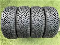 205/45 R17 Hankook Winter I’cept RS téli gumi 7-7,5mm