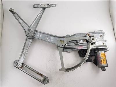 OPEL ASTRA G (F48_/ F08_) 1.7 TD Jobb első Ablakemelő Szerkezet (Elektromos) #1377# 90521882