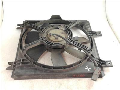 MAZDA 626 V (GF) 2.0 DITD Hűtőventilátor #3289#