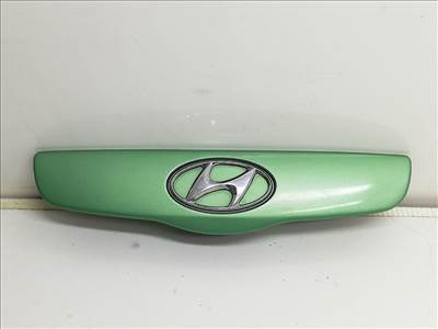 HYUNDAI GETZ (TB) 1.3 Csomagtérajtó Díszléc #5344# 873101C000