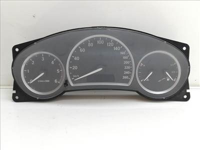 SAAB 9-3 (YS3F) 1.9 TiD Kilométeróra #5700# 7553657