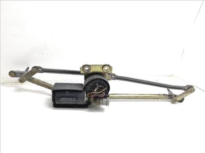 RENAULT CLIO I (B/C57_/ 5/357_) 1.2 (5/357Y/ 5/357K) Első Ablaktörlő Szerkezet Motorral #6424# 0390246332