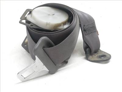 MAZDA 323 F VI (BJ) 1.5 16V Jobb hátsó Biztonsági Öv #7176# 0427189