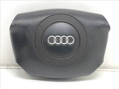 AUDI A6 II Avant (4B5/ 4B6/ C5) 2.5 TDI Kormánylégzsák #8477# 4B0880201AH