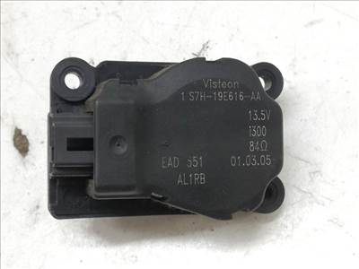 FORD MONDEO III (BWY) 2.0 TDCi Fűtés Állító Motor #9619# 1SH19E616AA