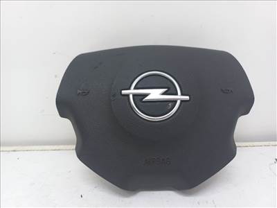 OPEL VECTRA C 1.9 CDTI Kormánylégzsák #10394# 13112812
