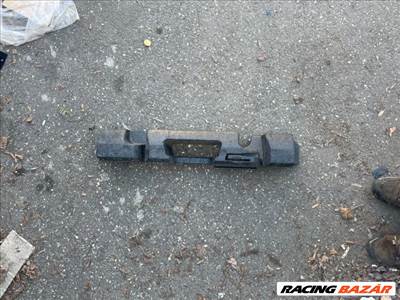 Nissan Qashqai (J10) NISSAN QASHQAI Hátsó Lökhárító Ütközés Elnyelő Hab 85090jd000