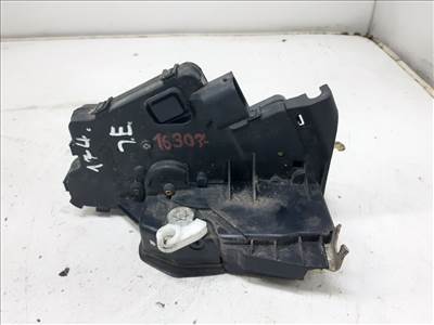 BMW 3 - IV (E46) 316 i Jobb első Ajtózár #16307#