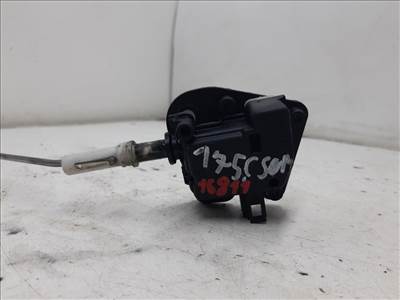 AUDI A4 Avant II (8E5/ B6) 1.9 TDI Központizár Motor Csomagtérajtó #16811# 8E9827833