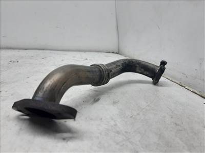 RENAULT SCÉNIC I (JA0/1_) 1.9 dTi (JA0N) EGR Hűtő Cső #17339#