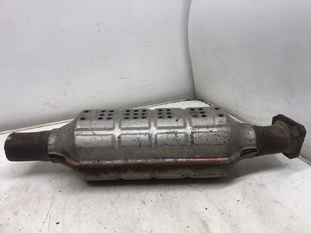 MAZDA PREMACY (CP) 2.0 TD Katalizátor #17543# 1. kép