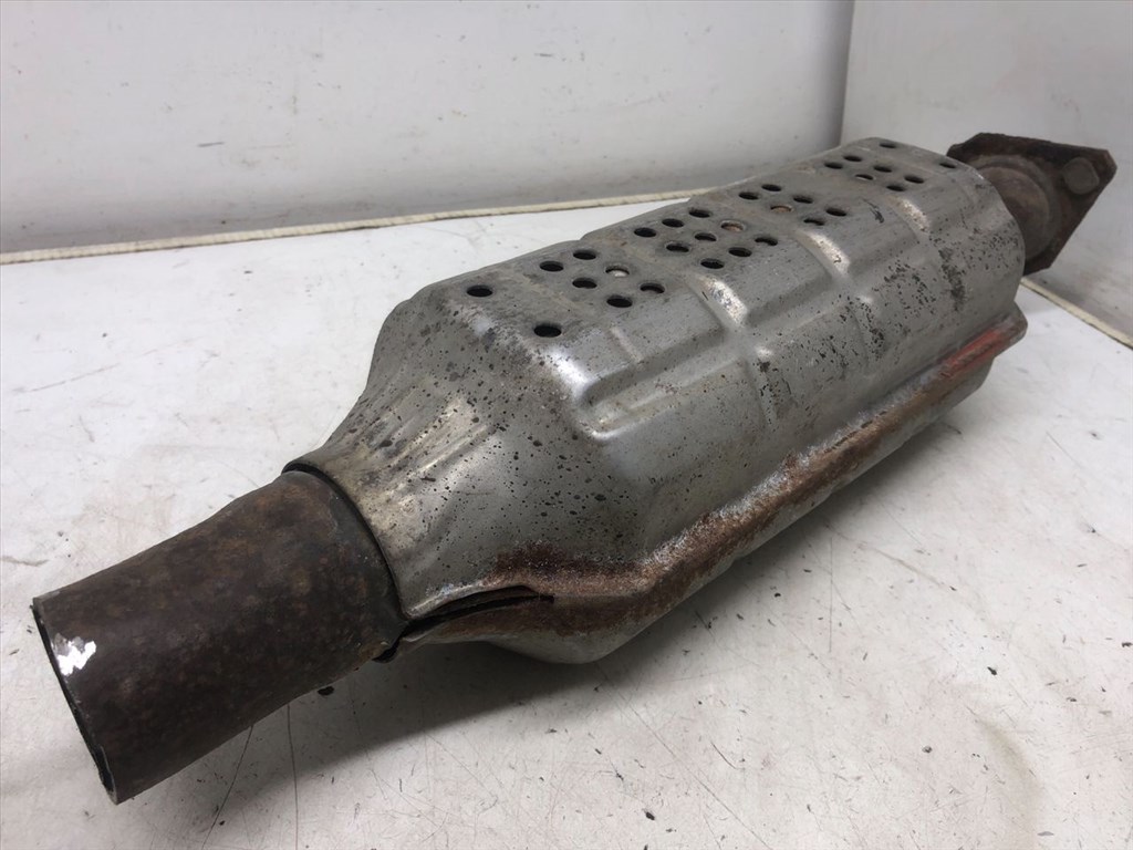 MAZDA PREMACY (CP) 2.0 TD Katalizátor #17543# 2. kép