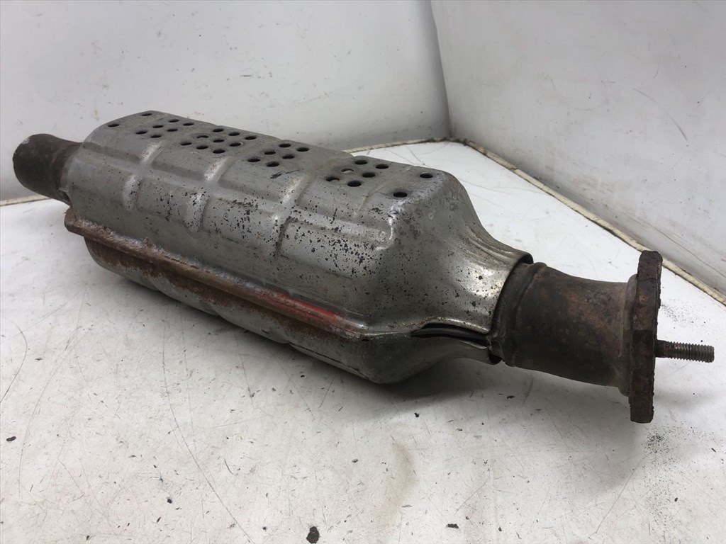 MAZDA PREMACY (CP) 2.0 TD Katalizátor #17543# 3. kép
