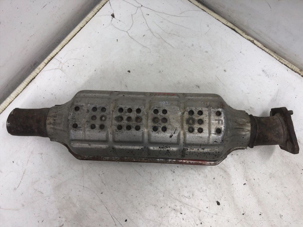 MAZDA PREMACY (CP) 2.0 TD Katalizátor #17543# 4. kép