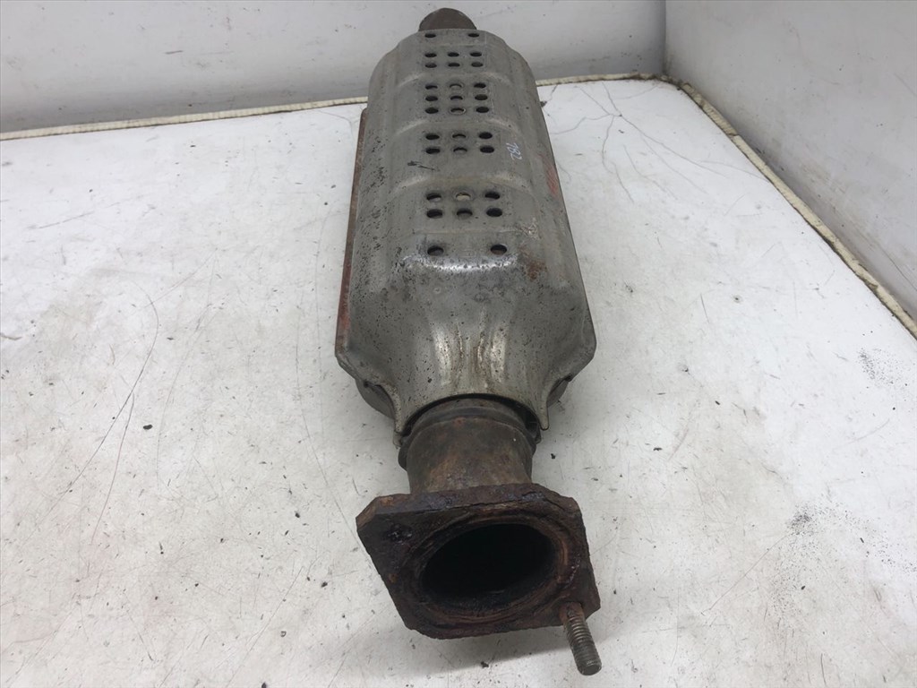 MAZDA PREMACY (CP) 2.0 TD Katalizátor #17543# 5. kép
