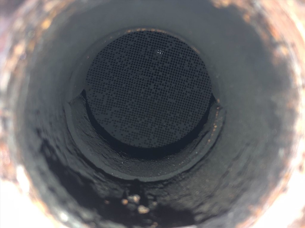 MAZDA PREMACY (CP) 2.0 TD Katalizátor #17543# 6. kép