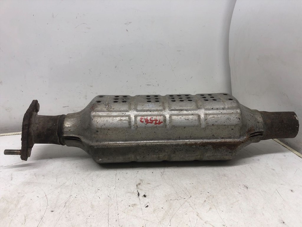 MAZDA PREMACY (CP) 2.0 TD Katalizátor #17543# 7. kép