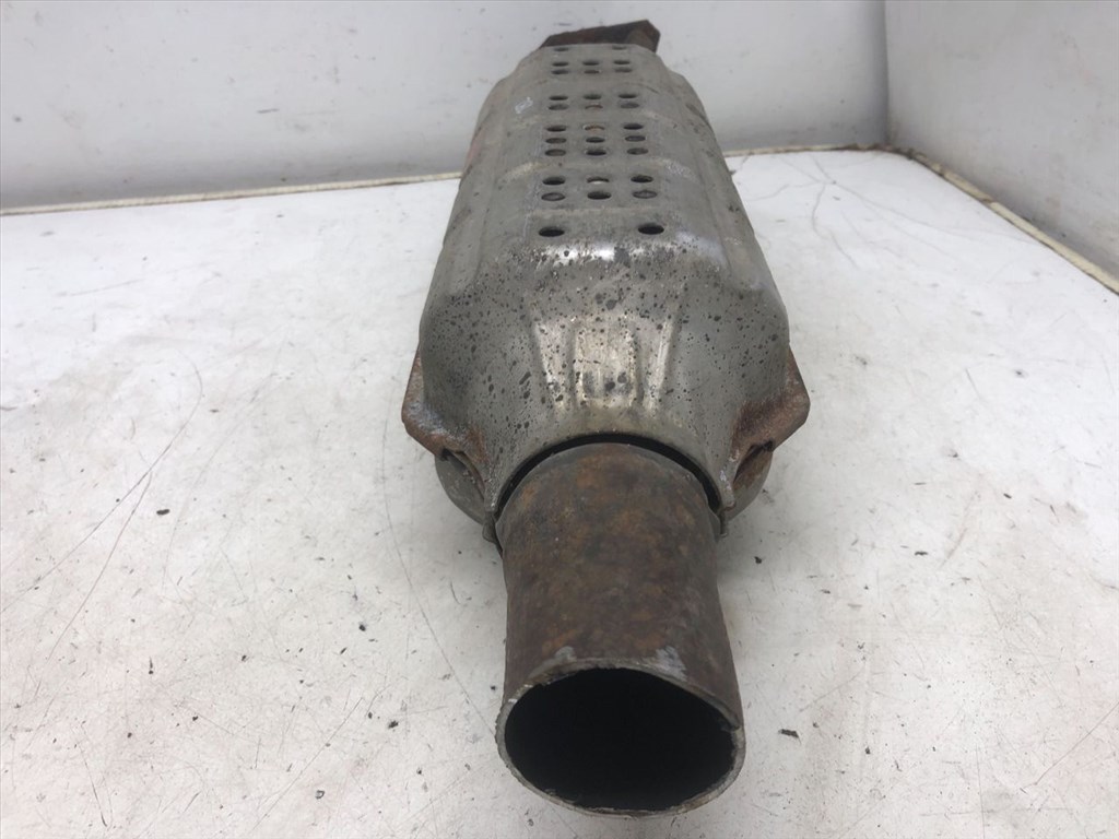 MAZDA PREMACY (CP) 2.0 TD Katalizátor #17543# 8. kép