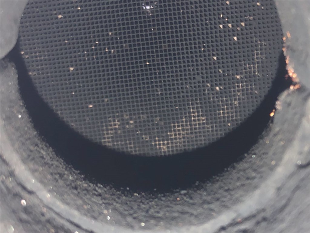 MAZDA PREMACY (CP) 2.0 TD Katalizátor #17543# 9. kép