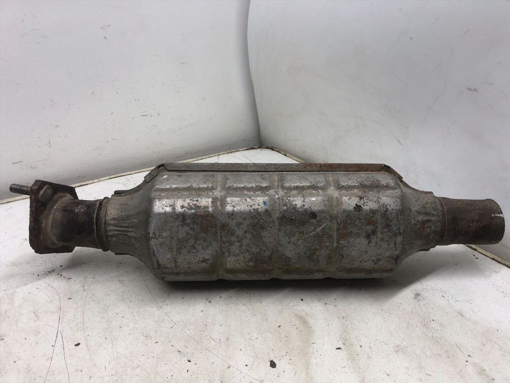 MAZDA PREMACY (CP) 2.0 TD Katalizátor #17543# 10. kép