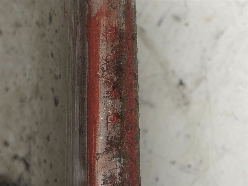 MAZDA PREMACY (CP) 2.0 TD Katalizátor #17543# 11. kép