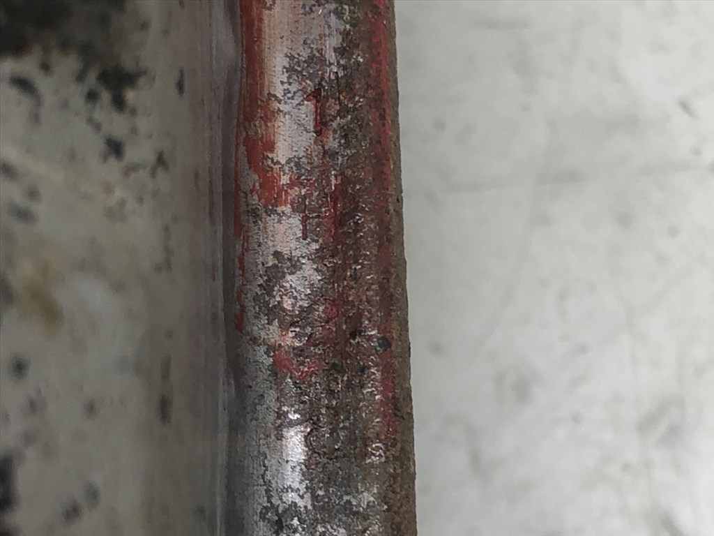 MAZDA PREMACY (CP) 2.0 TD Katalizátor #17543# 12. kép