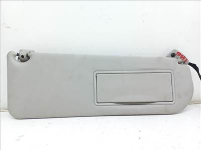 PEUGEOT 807 (E) 2.0 HDi Jobb Napellenző #17653#