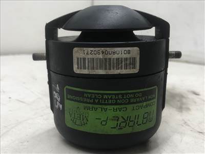 PEUGEOT 406 Break (8E/F) 2.0 HDI 110 Riasztó Hangszóró #18083#