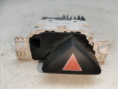 FORD FOCUS (DNW) 1.8 16V Vészvillogó Kapcsoló #22111# 98AG13A350AE