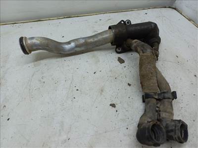 OPEL SIGNUM 2.2 direct Vízcső #24571# 24415162