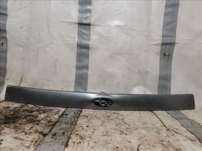 SUBARU FORESTER (SH) 2.0 D AWD Csomagtérajtó Díszléc #25968#