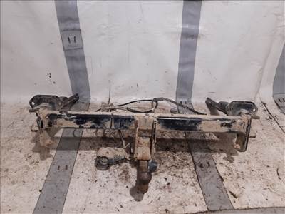 SUBARU FORESTER (SH) 2.0 D AWD Vonóhorog #27132# 105ESC001