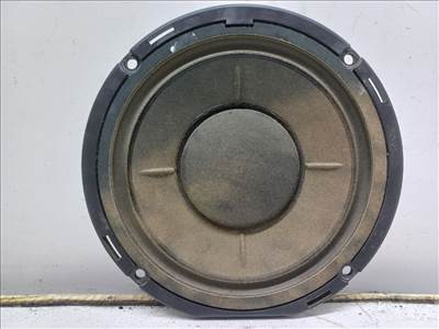 VW SHARAN (7M8/ 7M9/ 7M6) 1.9 TDI Bal hátsó Hangszóró #28324# 7M0035411