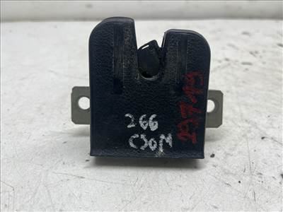 VW POLO (9N_) 1.4 16V Csomagtérajtó Zárszerkezet #29719# 6Q6827505B