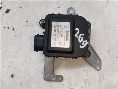 AUDI A6 II Avant (4B5/ 4B6/ C5) 2.5 TDI quattro Fűtés Állító Motor #30630# 0132801125