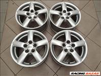  5x110 Opel Rial alufelni 6,5x15 ET38 Astra Corsa Meriva Zafira Vectra 